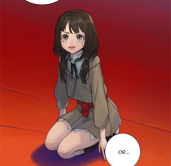 Read Her Summon chapter 110 image 48 on Lezhin