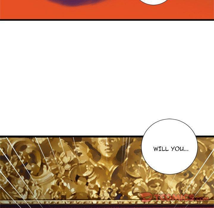 Read Her Summon chapter 110 image 49 on Lezhin