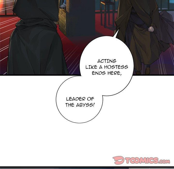 Read Her Summon chapter 110 image 5 on Lezhin