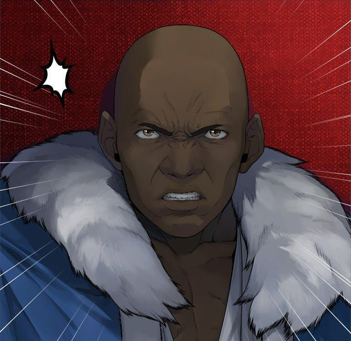 Read Her Summon chapter 110 image 50 on Lezhin