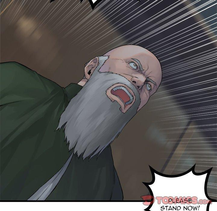 Read Her Summon chapter 110 image 53 on Lezhin