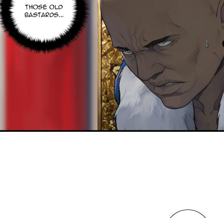 Read Her Summon chapter 110 image 56 on Lezhin