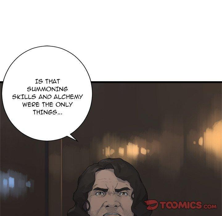 Read Her Summon chapter 110 image 59 on Lezhin