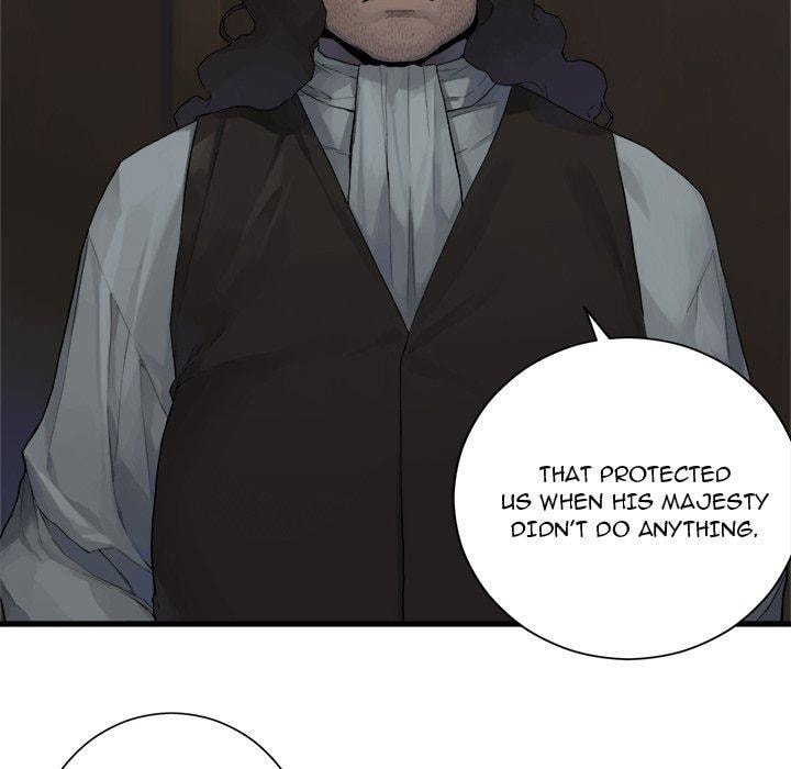 Read Her Summon chapter 110 image 60 on Lezhin