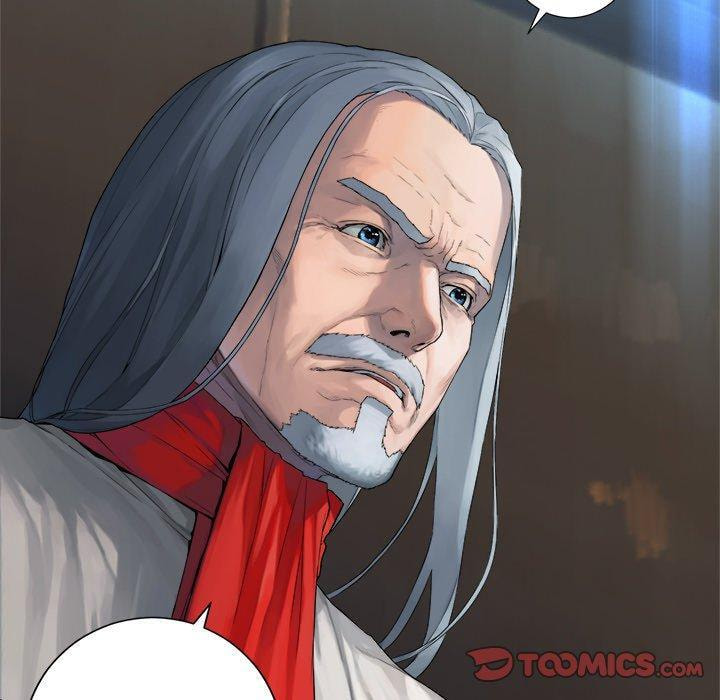 Read Her Summon chapter 110 image 69 on Lezhin