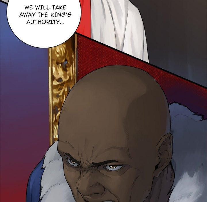 Read Her Summon chapter 110 image 70 on Lezhin