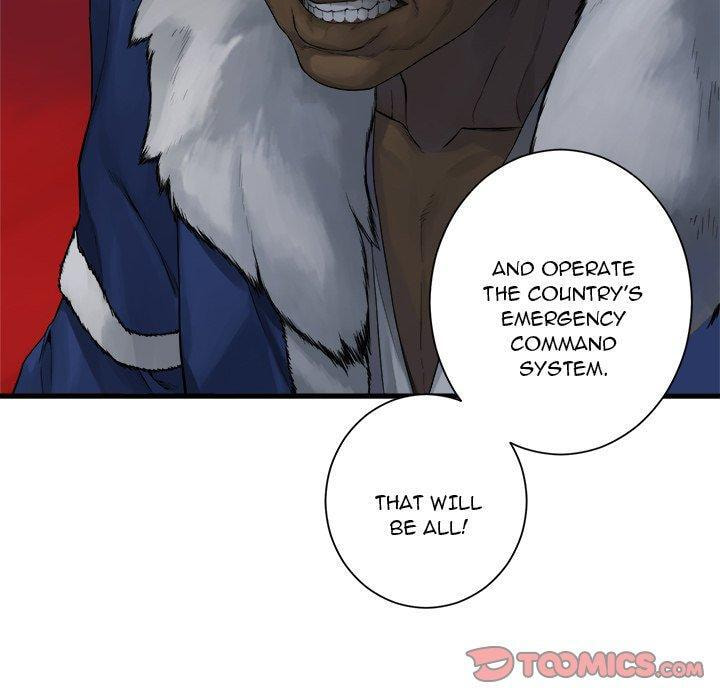 Read Her Summon chapter 110 image 71 on Lezhin