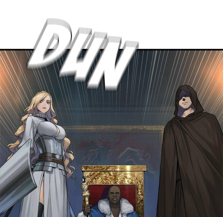 Read Her Summon chapter 110 image 72 on Lezhin
