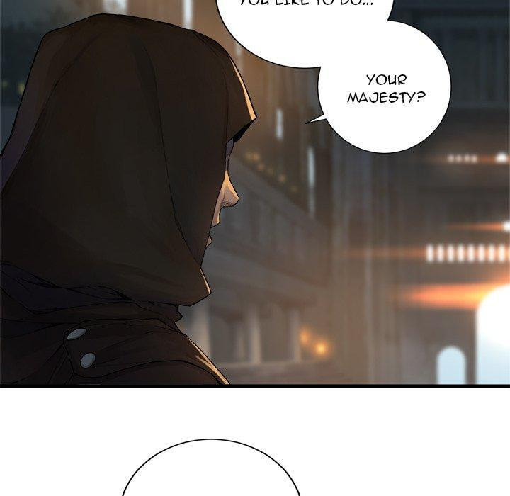 Read Her Summon chapter 110 image 74 on Lezhin