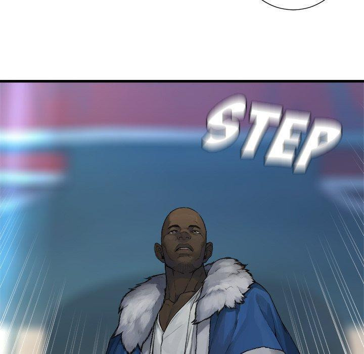 Read Her Summon chapter 110 image 76 on Lezhin