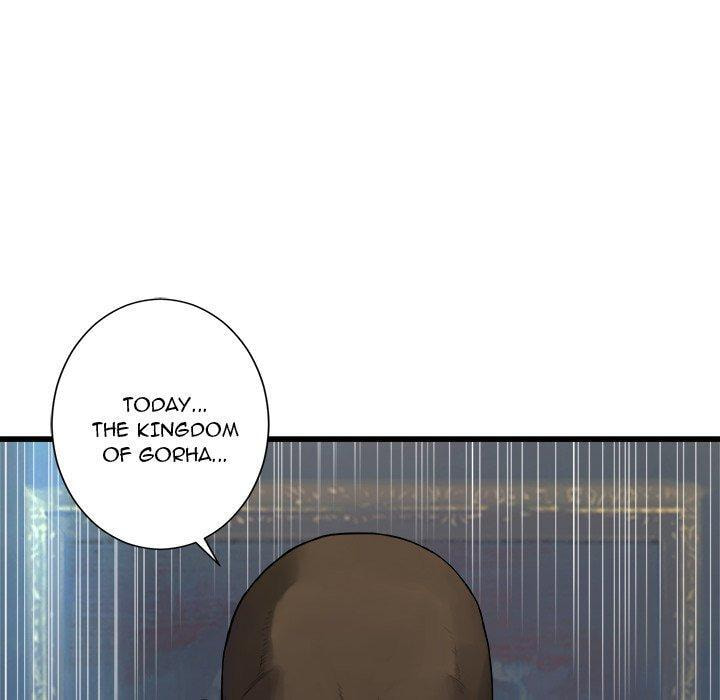 Read Her Summon chapter 110 image 78 on Lezhin