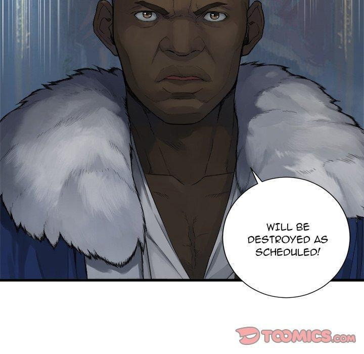 Read Her Summon chapter 110 image 79 on Lezhin