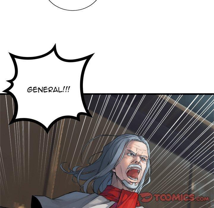 Read Her Summon chapter 110 image 81 on Lezhin