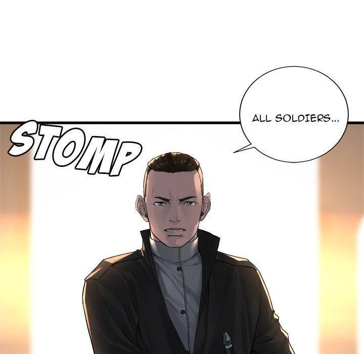 Read Her Summon chapter 110 image 84 on Lezhin