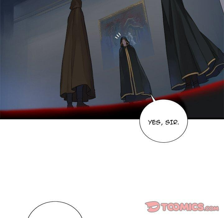 Read Her Summon chapter 110 image 9 on Lezhin