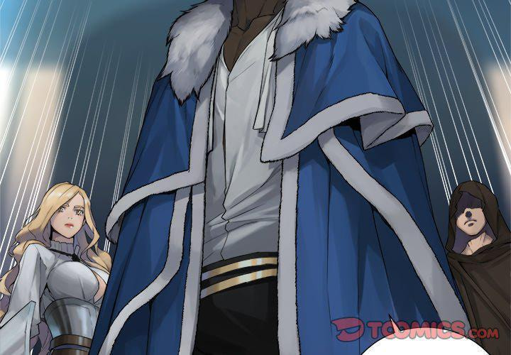 Read Her Summon chapter 111 image 1 on Lezhin