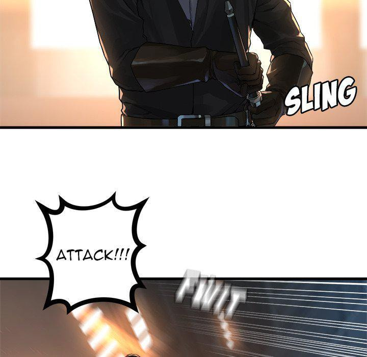 Read Her Summon chapter 111 image 10 on Lezhin