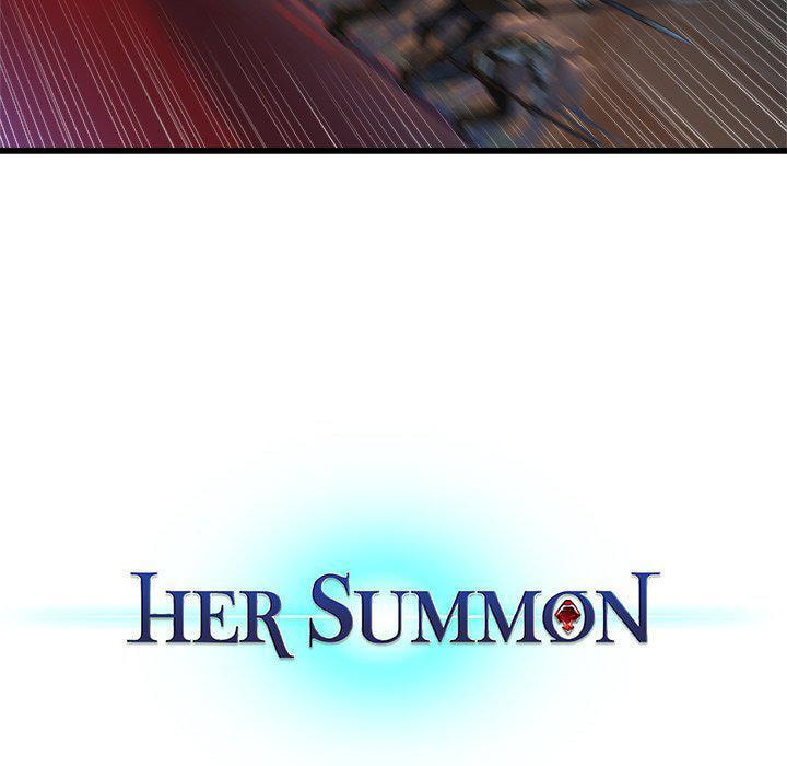 Read Her Summon chapter 111 image 12 on Lezhin