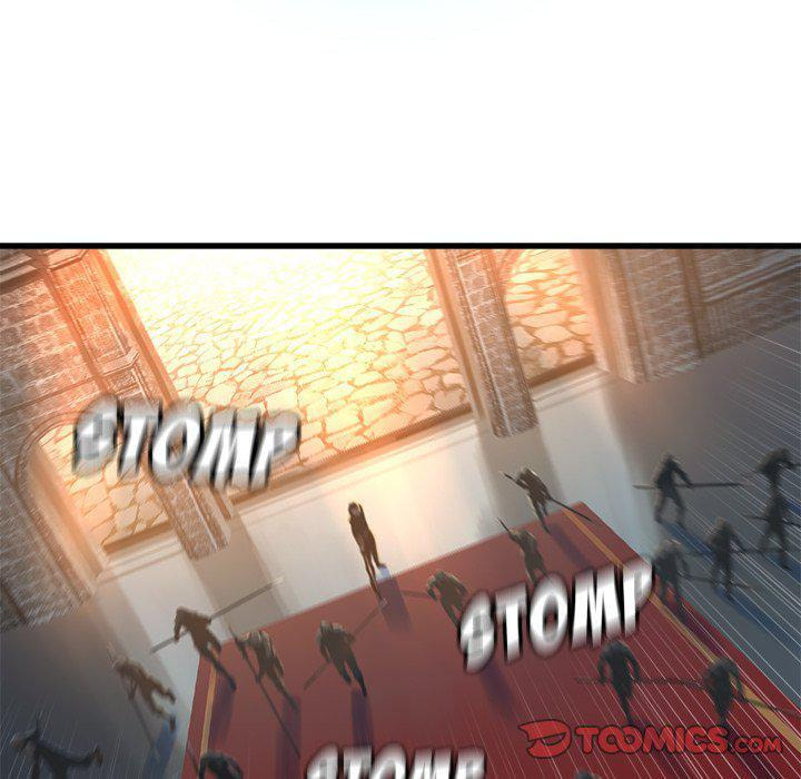 Read Her Summon chapter 111 image 13 on Lezhin