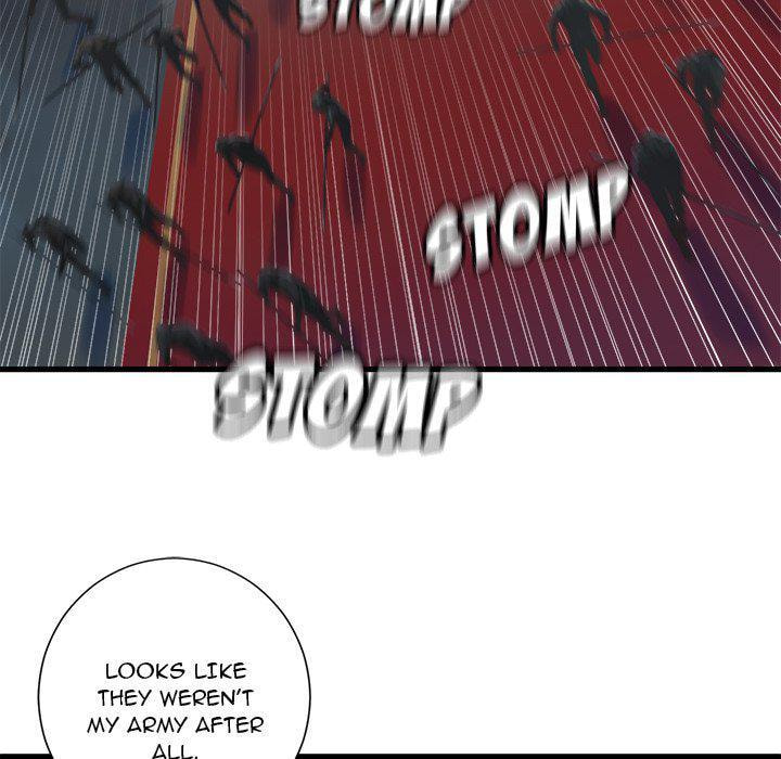 Read Her Summon chapter 111 image 14 on Lezhin