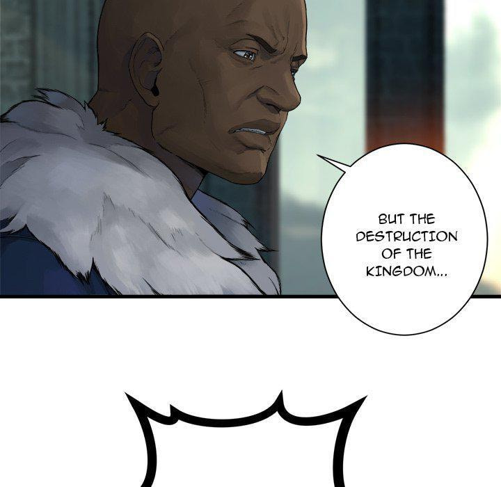 Read Her Summon chapter 111 image 17 on Lezhin