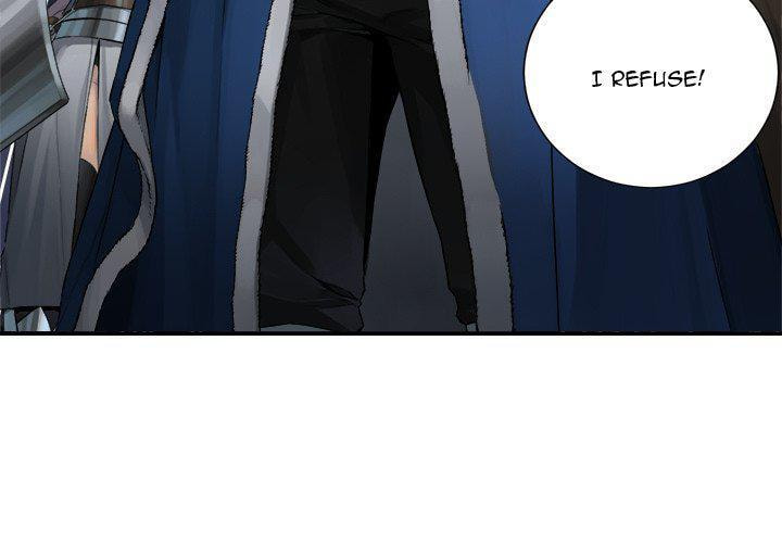 Read Her Summon chapter 111 image 2 on Lezhin