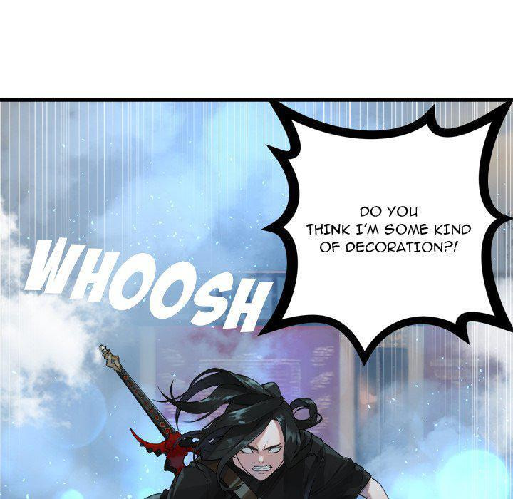Read Her Summon chapter 111 image 23 on Lezhin