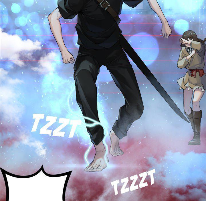 Read Her Summon chapter 111 image 24 on Lezhin