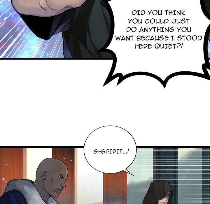 Read Her Summon chapter 111 image 26 on Lezhin
