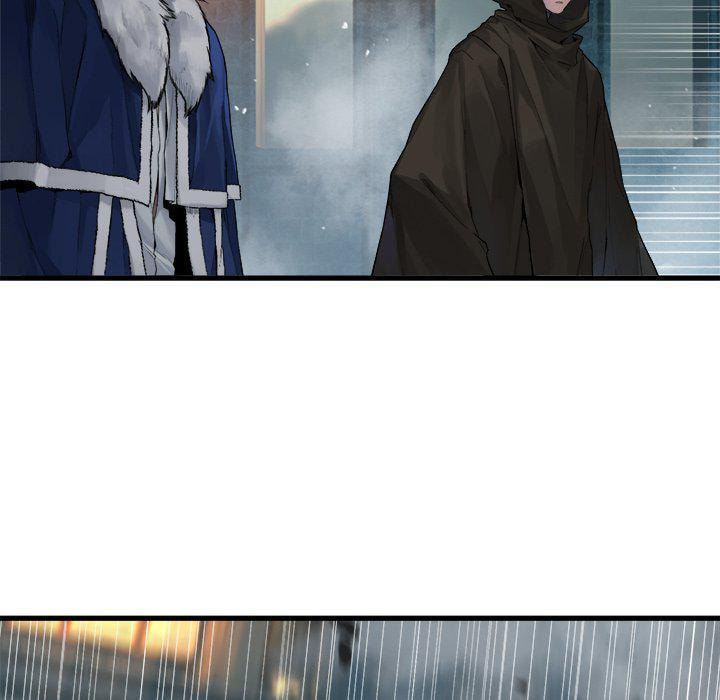 Read Her Summon chapter 111 image 27 on Lezhin