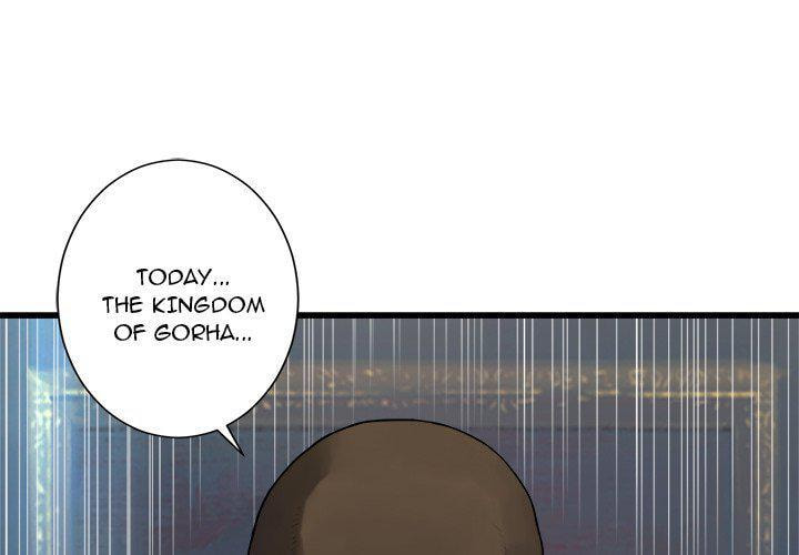Read Her Summon chapter 111 image 3 on Lezhin
