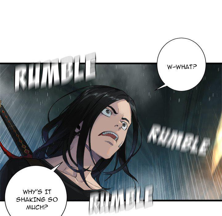 Read Her Summon chapter 111 image 30 on Lezhin