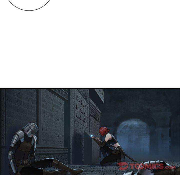 Read Her Summon chapter 111 image 31 on Lezhin