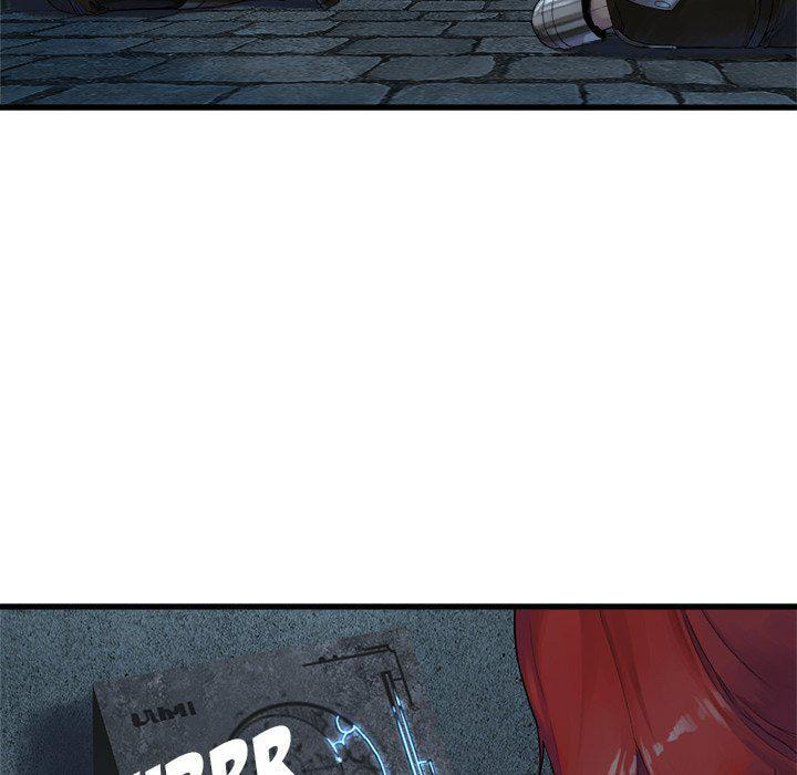 Read Her Summon chapter 111 image 32 on Lezhin