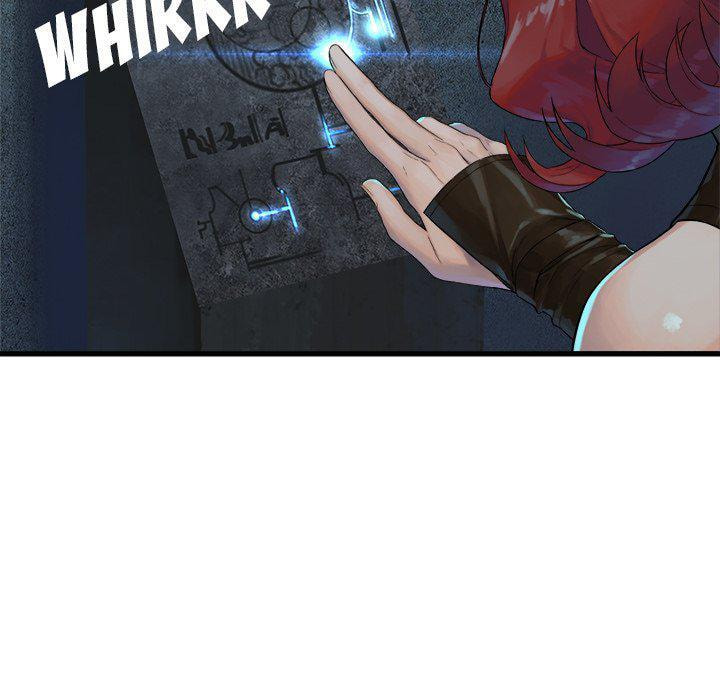 Read Her Summon chapter 111 image 33 on Lezhin