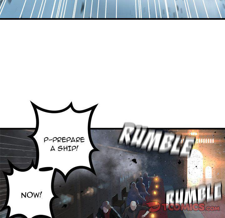 Read Her Summon chapter 111 image 37 on Lezhin