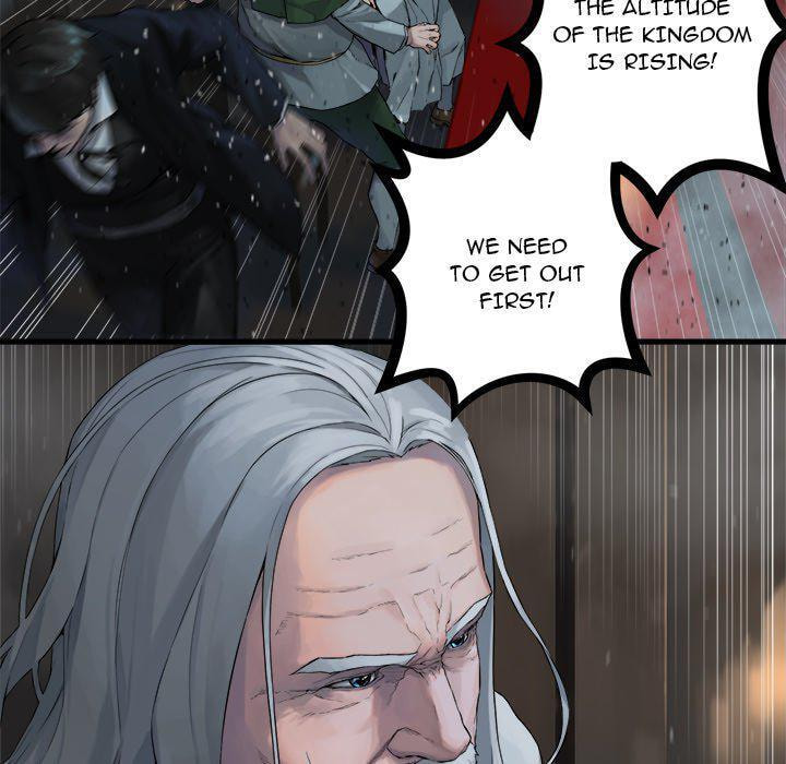 Read Her Summon chapter 111 image 39 on Lezhin