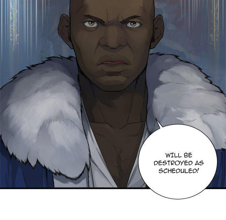 Read Her Summon chapter 111 image 4 on Lezhin