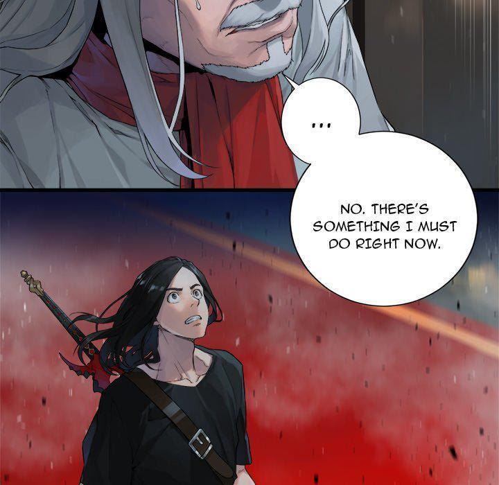 Read Her Summon chapter 111 image 40 on Lezhin