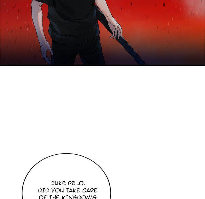 Read Her Summon chapter 111 image 41 on Lezhin