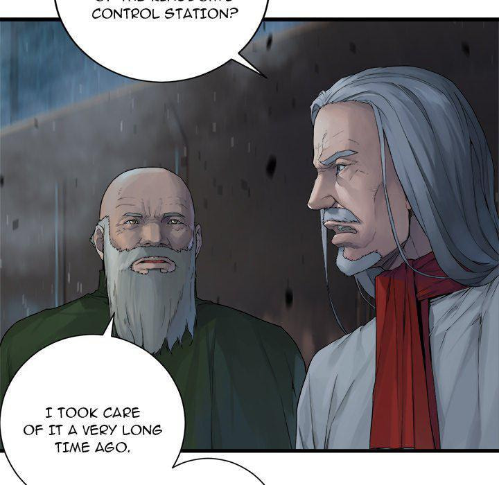 Read Her Summon chapter 111 image 42 on Lezhin