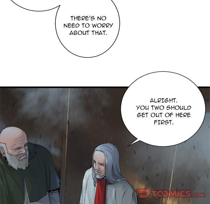 Read Her Summon chapter 111 image 43 on Lezhin