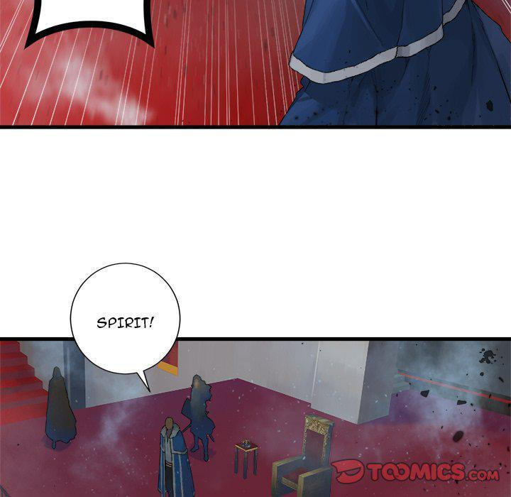 Read Her Summon chapter 111 image 49 on Lezhin