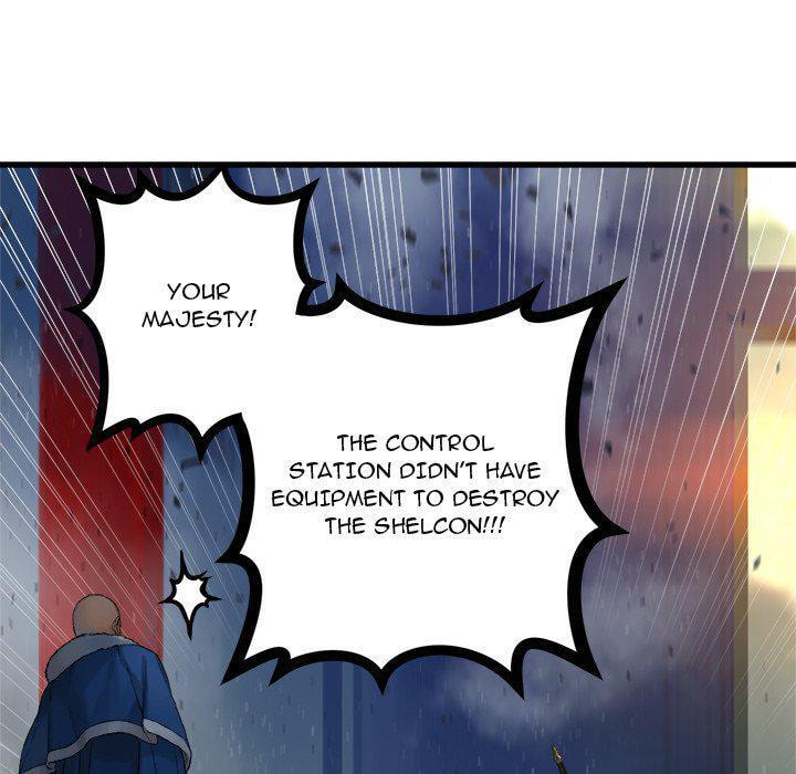 Read Her Summon chapter 111 image 51 on Lezhin
