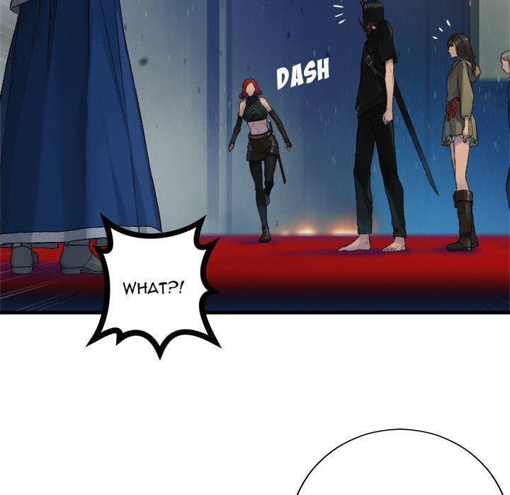 Read Her Summon chapter 111 image 52 on Lezhin