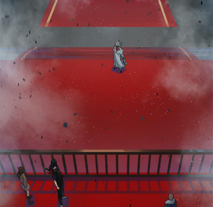 Read Her Summon chapter 111 image 56 on Lezhin