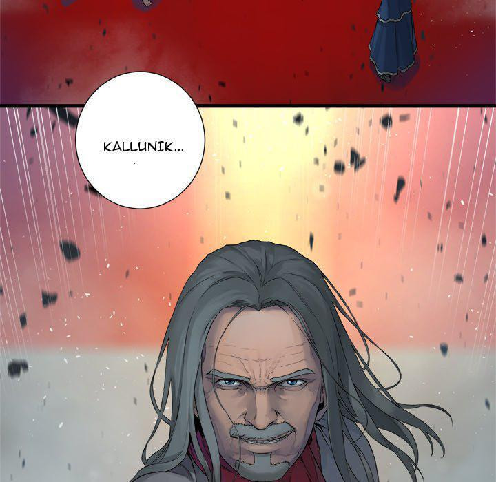 Read Her Summon chapter 111 image 57 on Lezhin