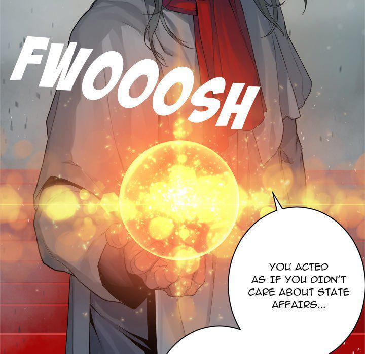 Read Her Summon chapter 111 image 58 on Lezhin