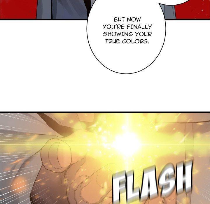Read Her Summon chapter 111 image 59 on Lezhin