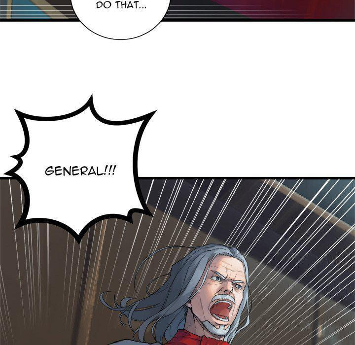Read Her Summon chapter 111 image 6 on Lezhin